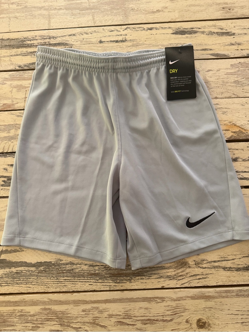 NIKE dry youth boys shorts
